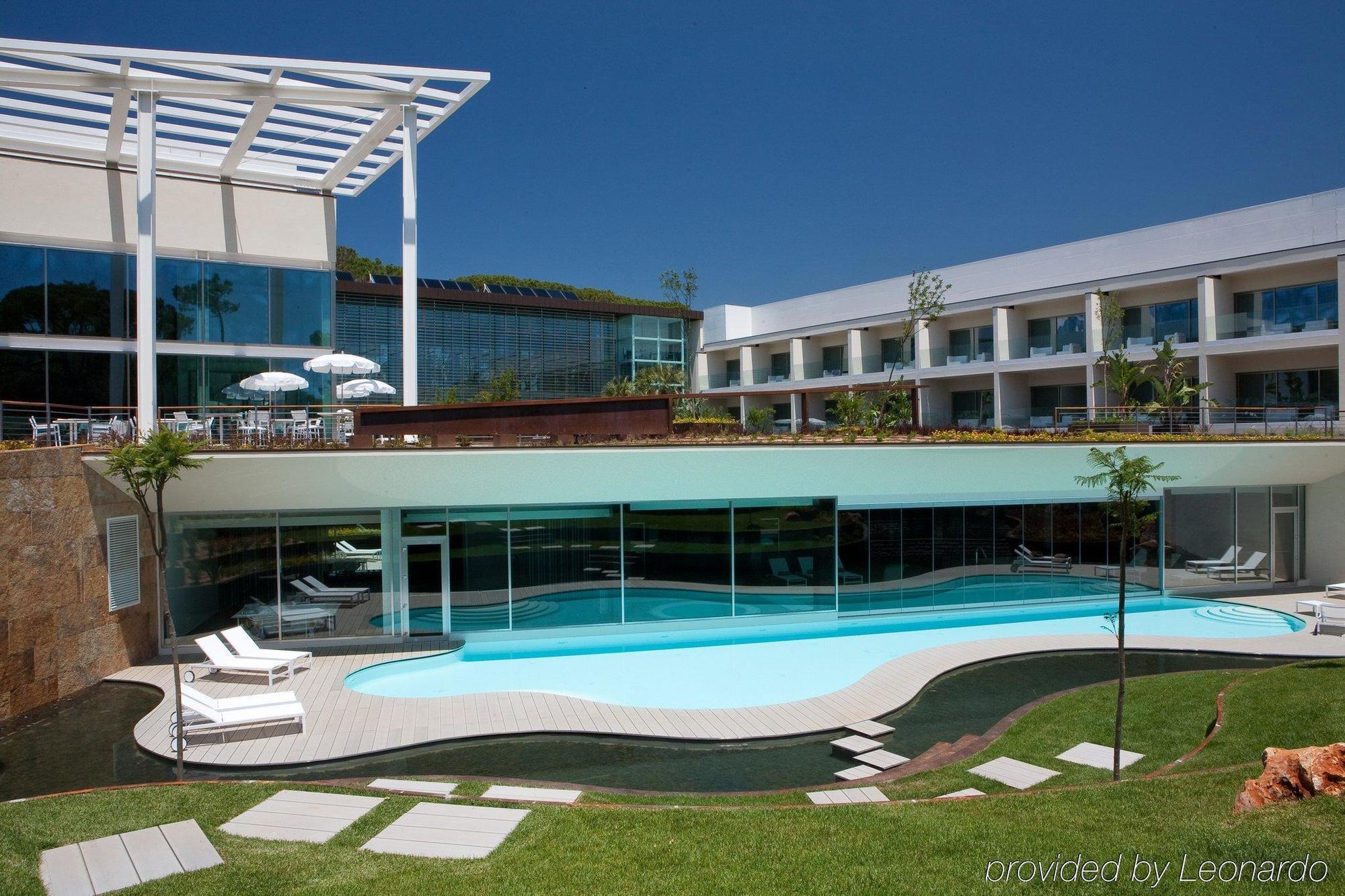 Onyria Marinha Boutique Hotel Cascais Einrichtungen foto